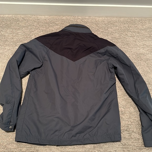 Men’s Rag&Bone Windbreaker - Picture 4 of 4